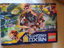 Lego nexo knights 70313 - lego,