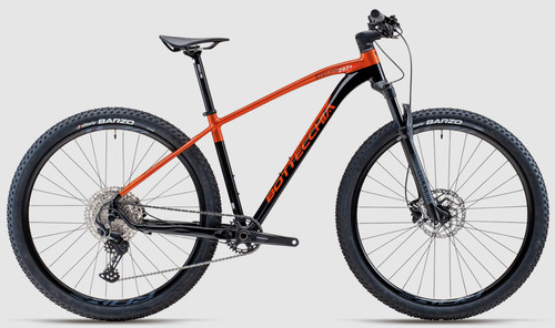 Bottecchia stelvio 297 deore - stelvio,
