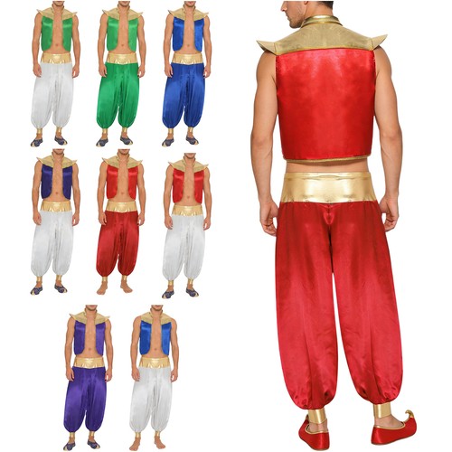 Costume uomo principe - , arabo