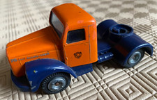 TEKNO  DENMARK: SCANIA VABIS