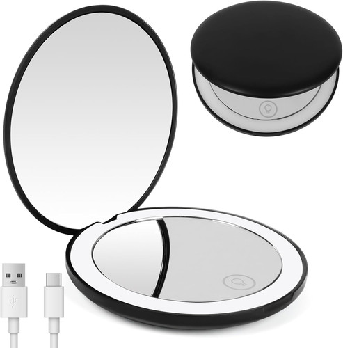 Specchio ingranditore 10x - ingranditore, 1x/10x