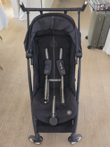 Passeggino cybex libelle - cybex,