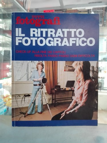 Rivista tutti fotografi - [nc],