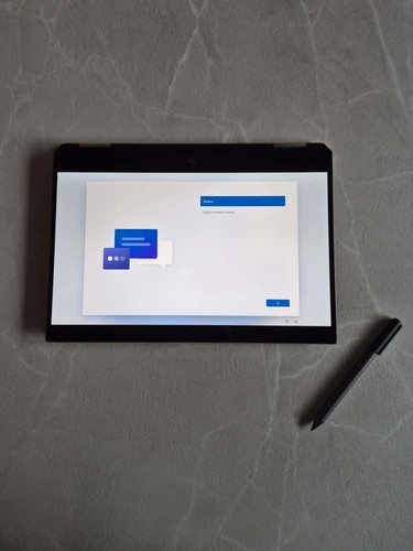 Spectre x360 ap0017nl - spectre, 13-ap0017nl