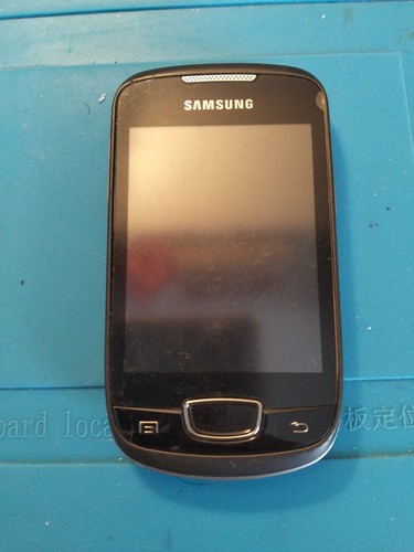 Smartphone samsung galaxy - smartphone,
