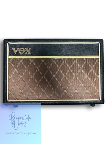 Vox pathfinder - vox, 10