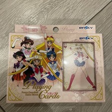 Carte da gioco Pretty Guardian