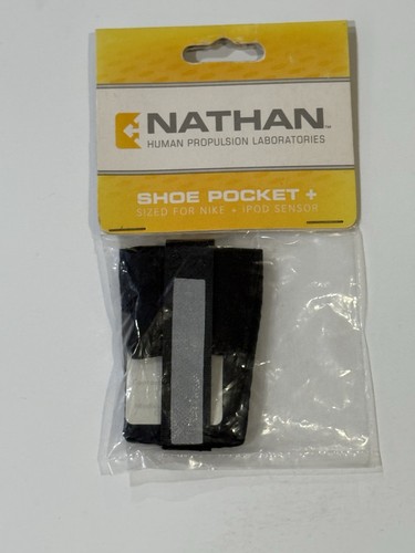 Nathan shoe pocket - pocket, plus