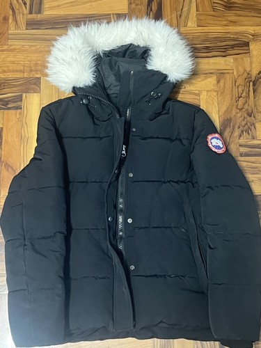 Giubotto canada goose - canada,