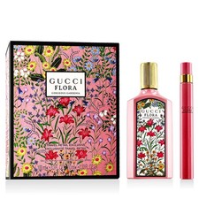 Gucci Flora Gorgeous Gardenia