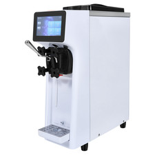 Uimoso Macchina per Gelato