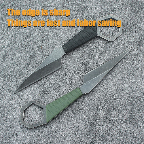 Coltello collo mini - coltello, da