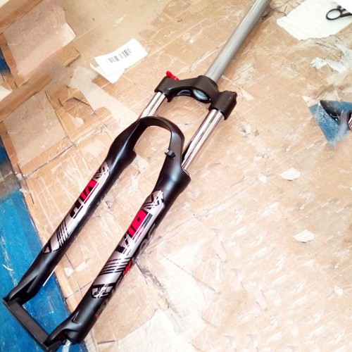 Bucklos mountain bike mtb - 29",