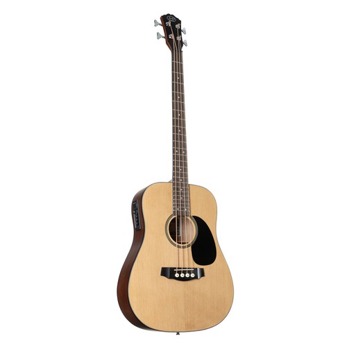 Abg solo natural basso - j&d, abg-solo