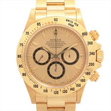 Rolex Cosmograph Daytona 16528