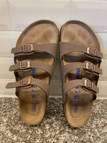 Sandalo donna birkenstock - donna,