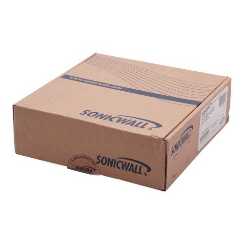 Sonicwall 205 apl22 09d - tz,