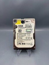 Disco rigido 320 GB 2,5 SATA