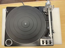 Giradischi Garrard Zero 100SB