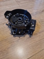 Blocco cilindro fuoribordo 4