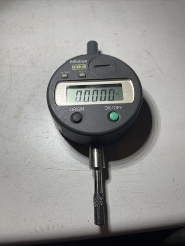 Mitutoyo absolute 543 683b - mitutoyo, n.