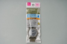 Orologio Daiso Mili Stile