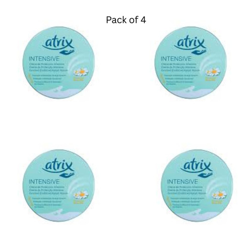 Atrixo crema mani - crema, protezione
