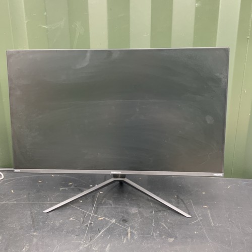 Hannspree hc270hpb monitor - hannspree,