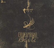 Pulsar Trio Erpelparka suite (CD) Album