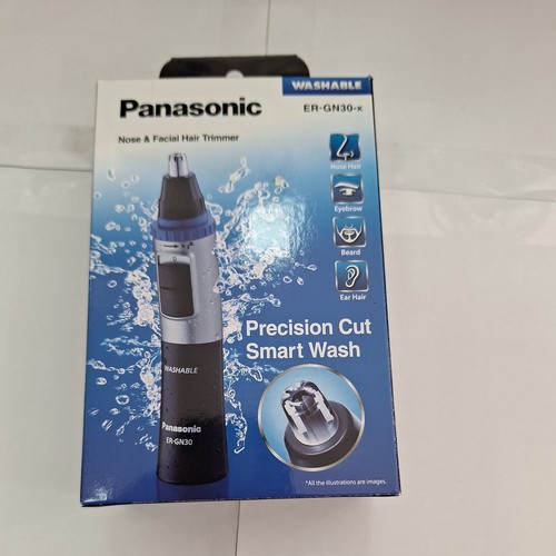 Panasonic gn30 k503 - panasonic, er-gn30-k503