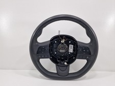 Volante Multifunzione in Pelle Fiat 500X 2014-2018 Usato Originale 001