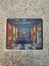 Tappetino Mouse Kith Marvel Vs