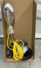 PERLA ABRASIVO 17" TURBOMAX HD