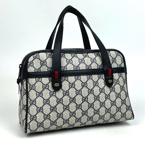 Gucci supreme interlocking - gg,