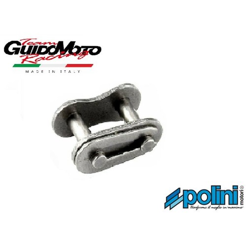 Giunto catena mini cross - mini,