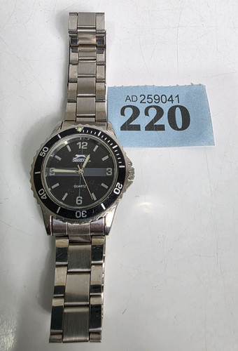 Orologio uomo slazenger - orologio,