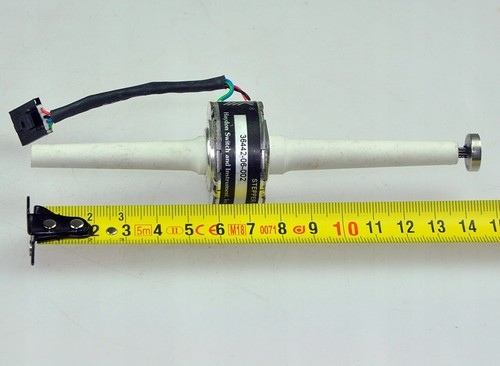 Attuatore lineare elettrico