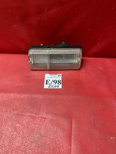 Fanalino anteriore Dx FIAT 127 Prima serie nuovo