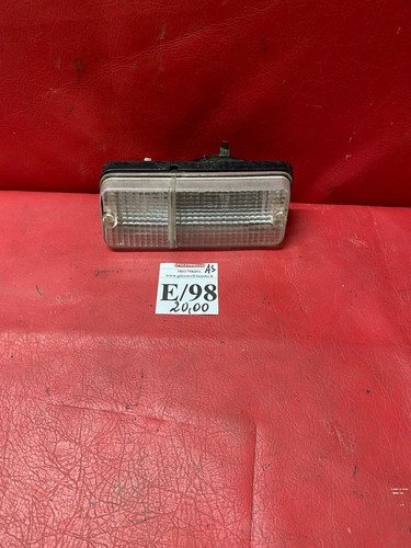 Fanalino anteriore fiat - fanalino,
