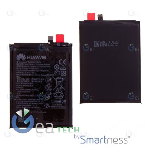 Batteria huawei hb396285ecw - huawei,