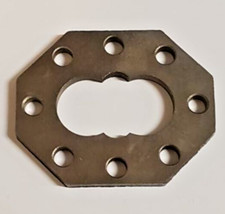 Pannello orig. AL-KO x spaccalegna KHS 5200L cod. 463620 - ZAHNRADGEHÄUSEBLECH