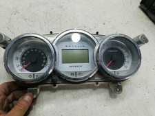 strumentazione per peugeot