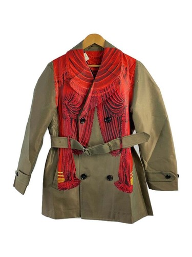 Cappotto comme des garcons - cappotto,