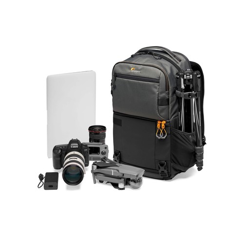 Lowepro fastpack pro - lowepro, aw