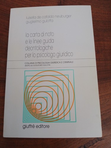 Carta noto le linee - la,