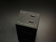 Preamplificatore phono stereo