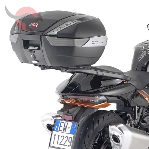 Staffe portapacchi givi - staffe, [givi]