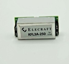 Filtro ELECRAFT K3 e K3S 250HZ
