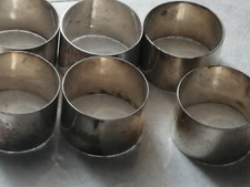 Antico set portatovaglioli in