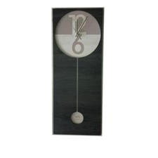 Orologio parete design - orologio, in